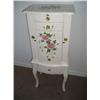 Image 1 : Jewelry Armoire