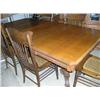 Image 1 : Banquet Size Dining Table