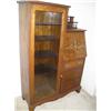 Image 1 : Drop Front Secretary