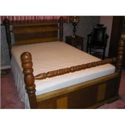 Full Size Bed