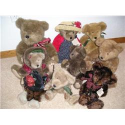 Boyds Bears