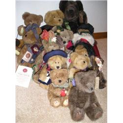 Boyds Bears