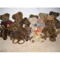 Boyds Bears