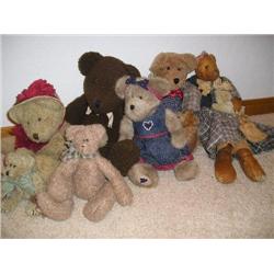 Boyds Bears