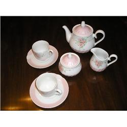 Teaset