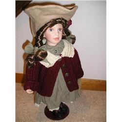 Boyds Doll