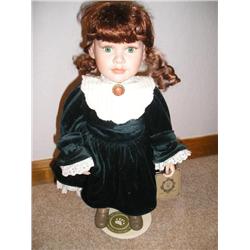 Boyds Doll