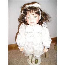 Boyds Doll