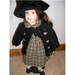 Boyds Doll