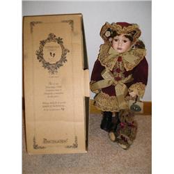 Boyds Doll