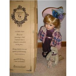 Boyds Doll