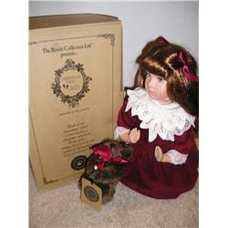 Boyds Doll