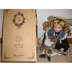 Boyds Doll