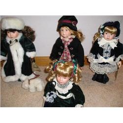 Boyds Dolls