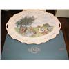 Image 1 : Winnie The Pooh Lenox Platter