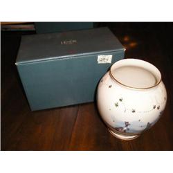 Winnie The Pooh Vase