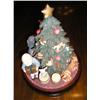 Image 1 : Winnie The Pooh Christmas centerpiece