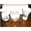 Image 1 : Winnie The Pooh Bud Vase
