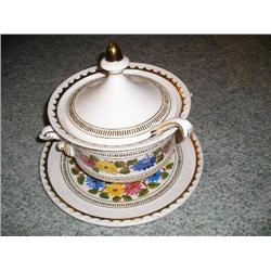 Soup Tureen