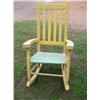 Image 1 : Porch Rocker