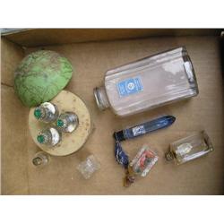 Perfume Bottles