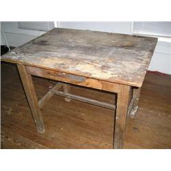 Primitive Table