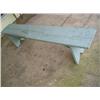 Image 1 : Porch Bench
