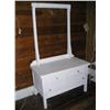 Image 1 : White Dresser