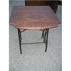 Sewing Machine Table