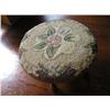 Image 1 : Old Footstool