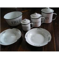 Enamelware
