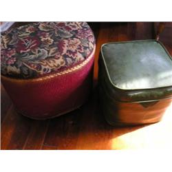 Footstools