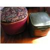 Image 1 : Footstools