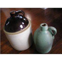Old Jugs