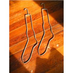 Stocking Display Forms