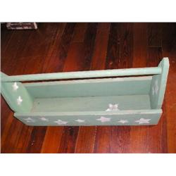 Green Planter