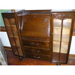 Drop Front Secretary