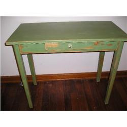Writing Desk