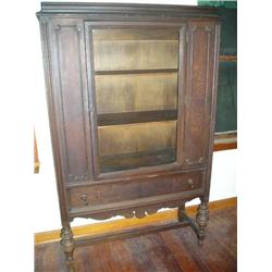 China Cabinet