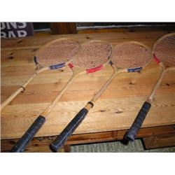 Badminton Rackets