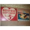Image 1 : Hostess signs