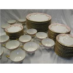 Royal Tettau Dishes