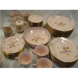 Noritake Dishes