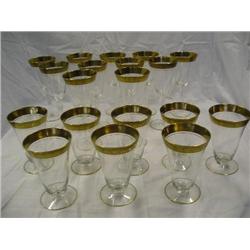Stemware