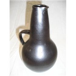 Pottery Jug