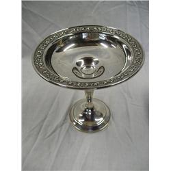 Sterling Compote