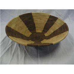 Handmade Basket
