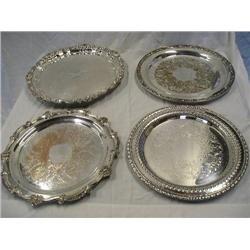 Serving Platters