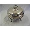 Image 1 : Silver Chafing Dish