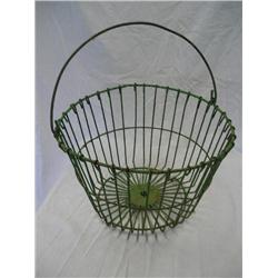 Egg Basket